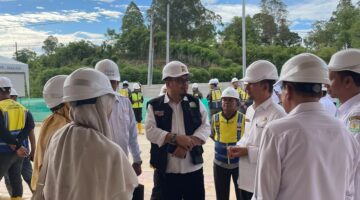 Aceh Siap Sukseskan Sekolah Rakyat, Akses Pendidikan untuk Keluarga Miskin Diperluas