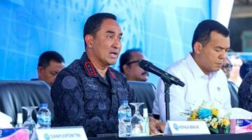 Penangkapan Gembong Narkoba Kampung Bahari Jadi Kado Nyata untuk Indonesia di HUT ke-81 RI