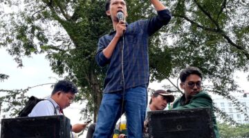 PBG Watch: Bangunan Diduga Tanpa PBG Milik Anggota DPRD Sumut Harus Ditindak Tegas